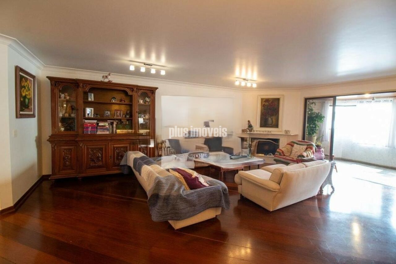 Apartamento, 3 quartos, 190 m² - Foto 3