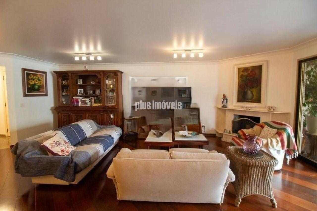 Apartamento, 3 quartos, 190 m² - Foto 4