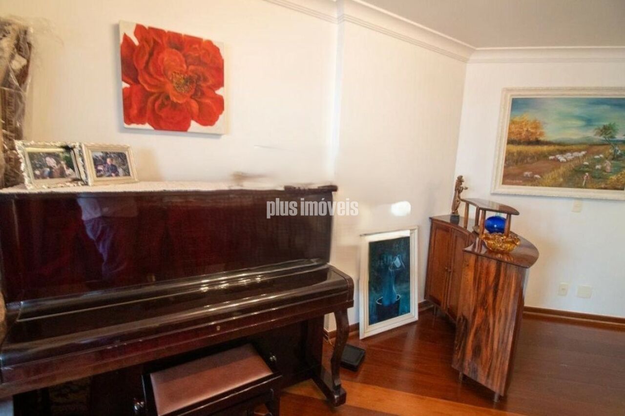 Apartamento, 3 quartos, 190 m² - Foto 9
