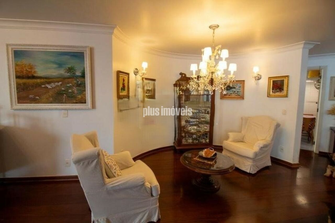 Apartamento, 3 quartos, 190 m² - Foto 7