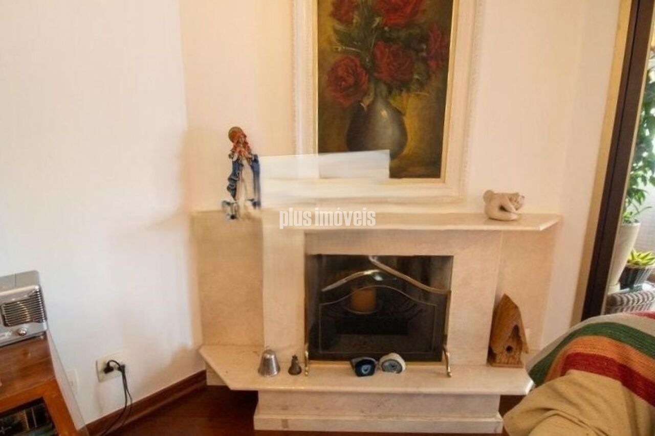 Apartamento, 3 quartos, 190 m² - Foto 5