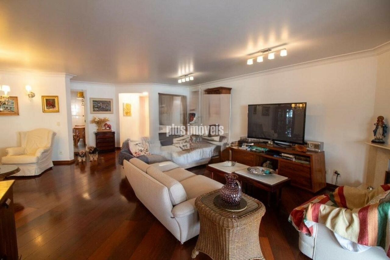 Apartamento, 3 quartos, 190 m² - Foto 6