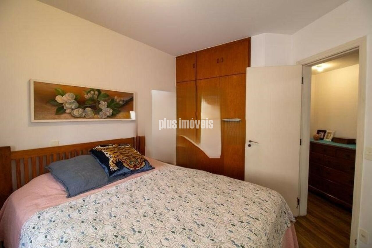 Apartamento, 3 quartos, 190 m² - Foto 13