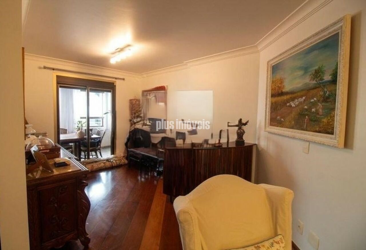 Apartamento, 3 quartos, 190 m² - Foto 8