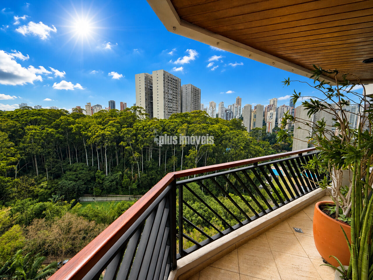 Apartamento, 3 quartos, 156 m² - Foto 1