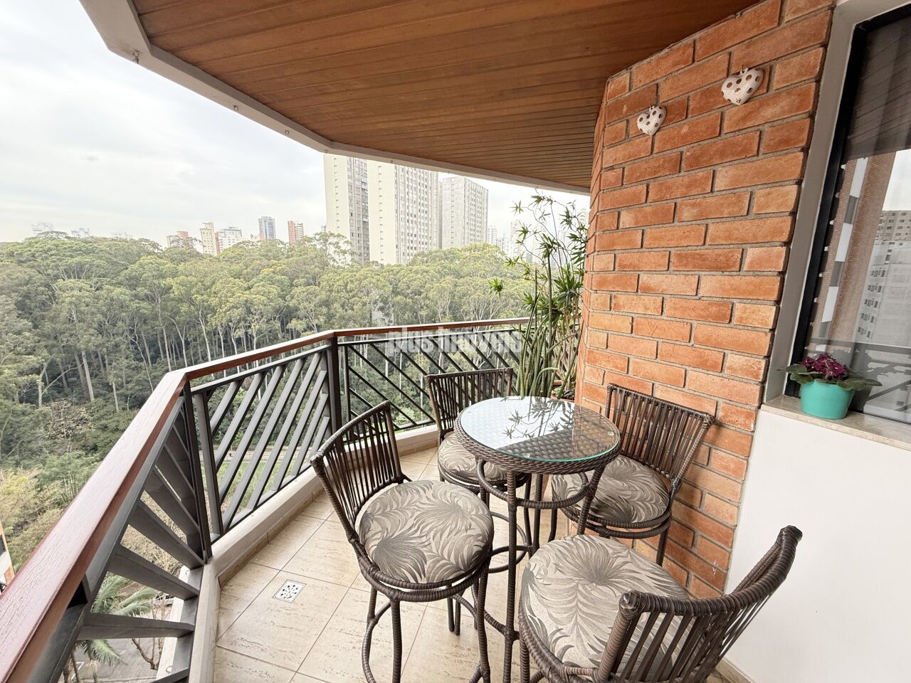 Apartamento, 3 quartos, 156 m² - Foto 3