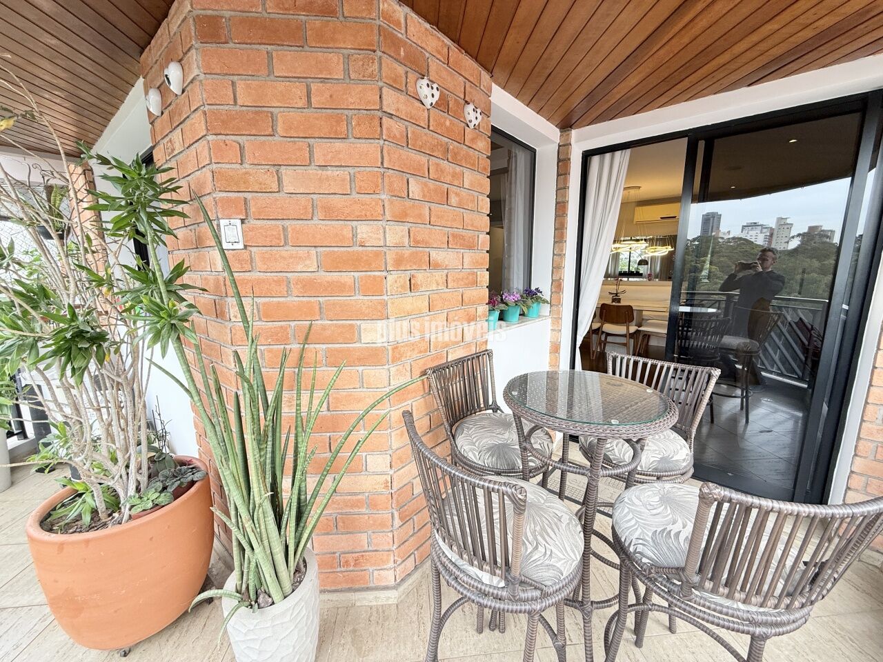 Apartamento, 3 quartos, 156 m² - Foto 5