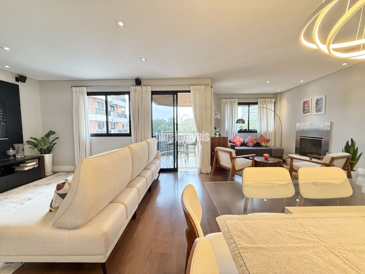 Apartamento, 3 quartos, 156 m² - Foto 7