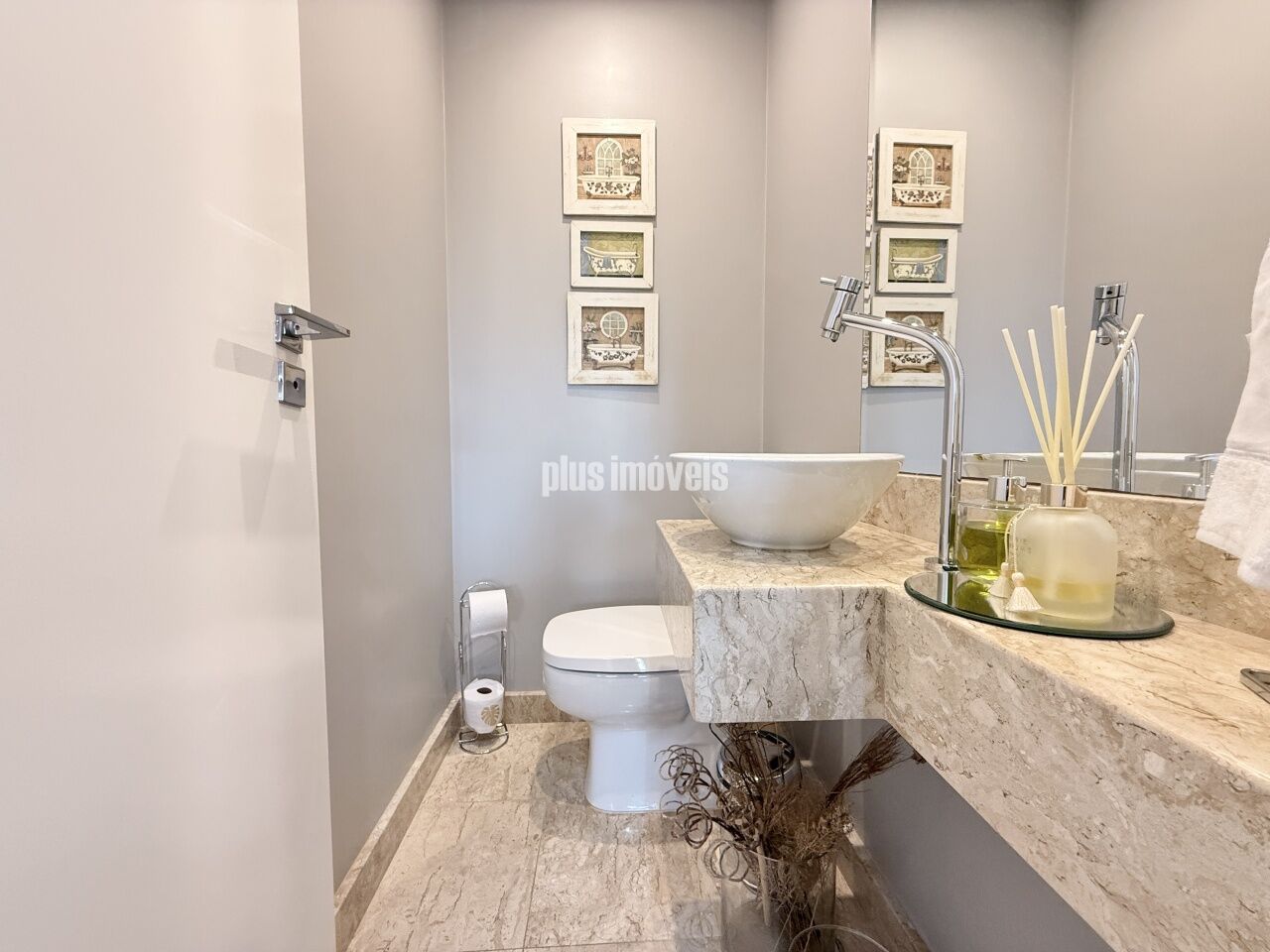 Apartamento, 3 quartos, 156 m² - Foto 8