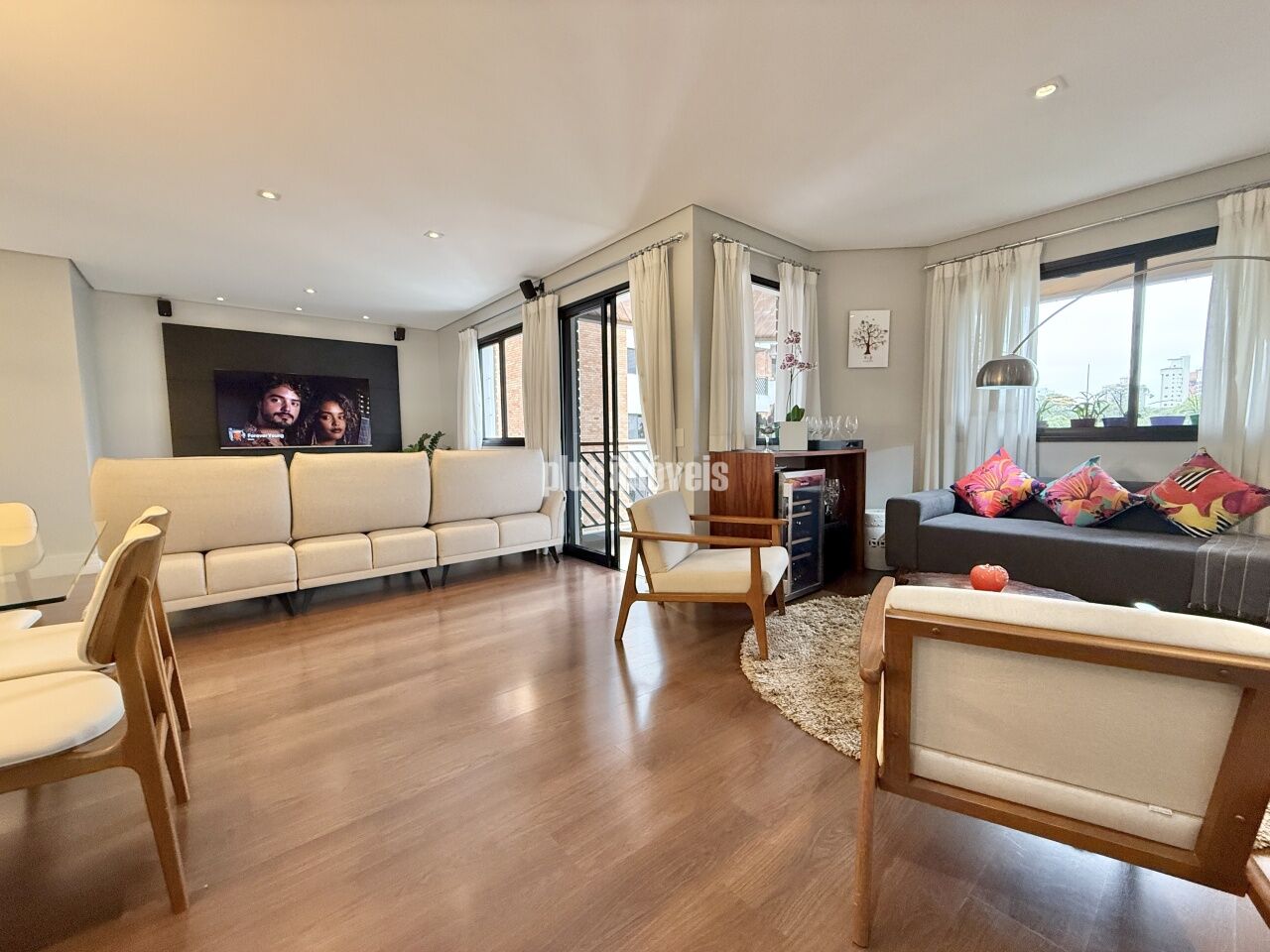 Apartamento, 3 quartos, 156 m² - Foto 9
