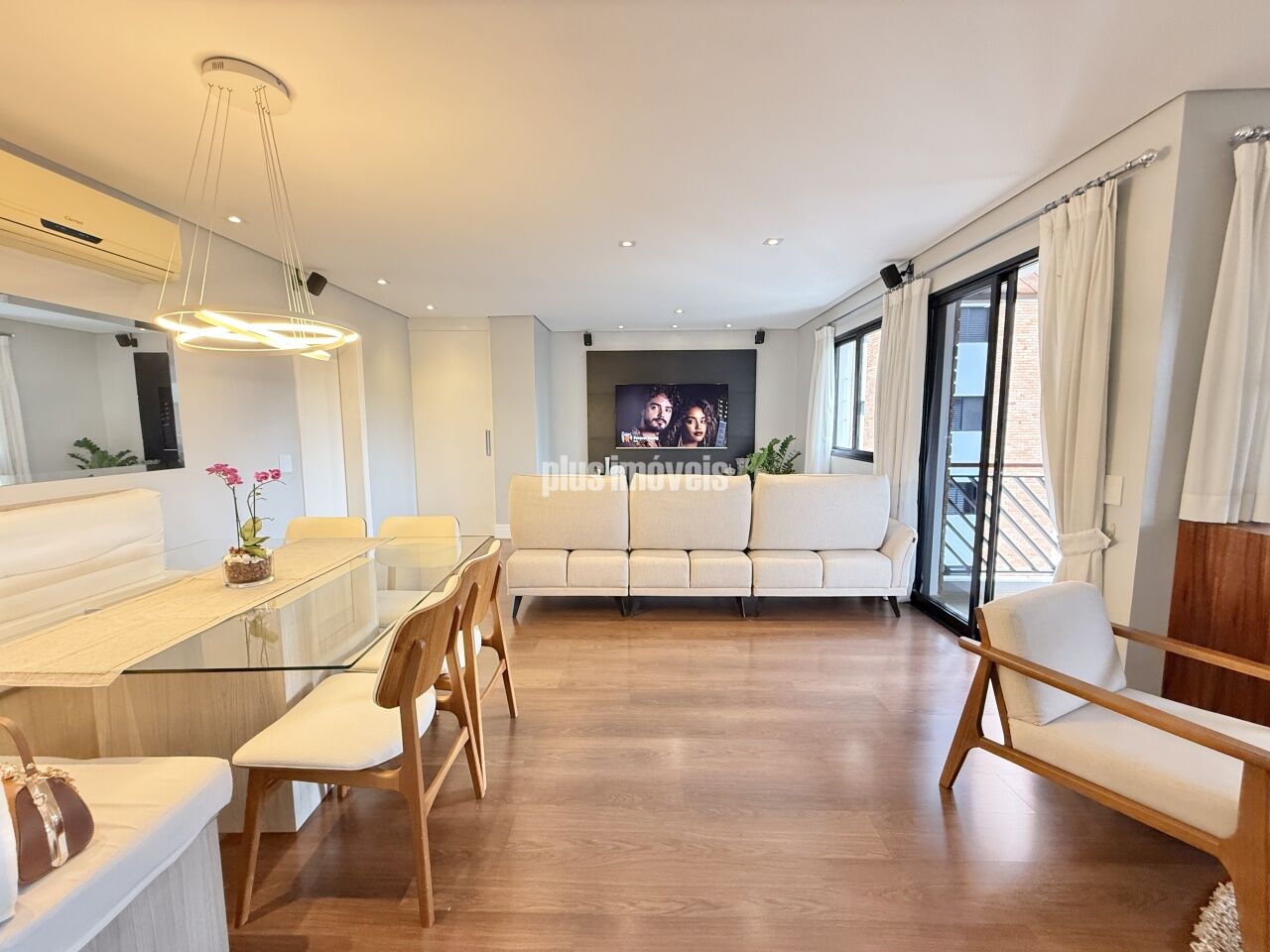Apartamento, 3 quartos, 156 m² - Foto 10