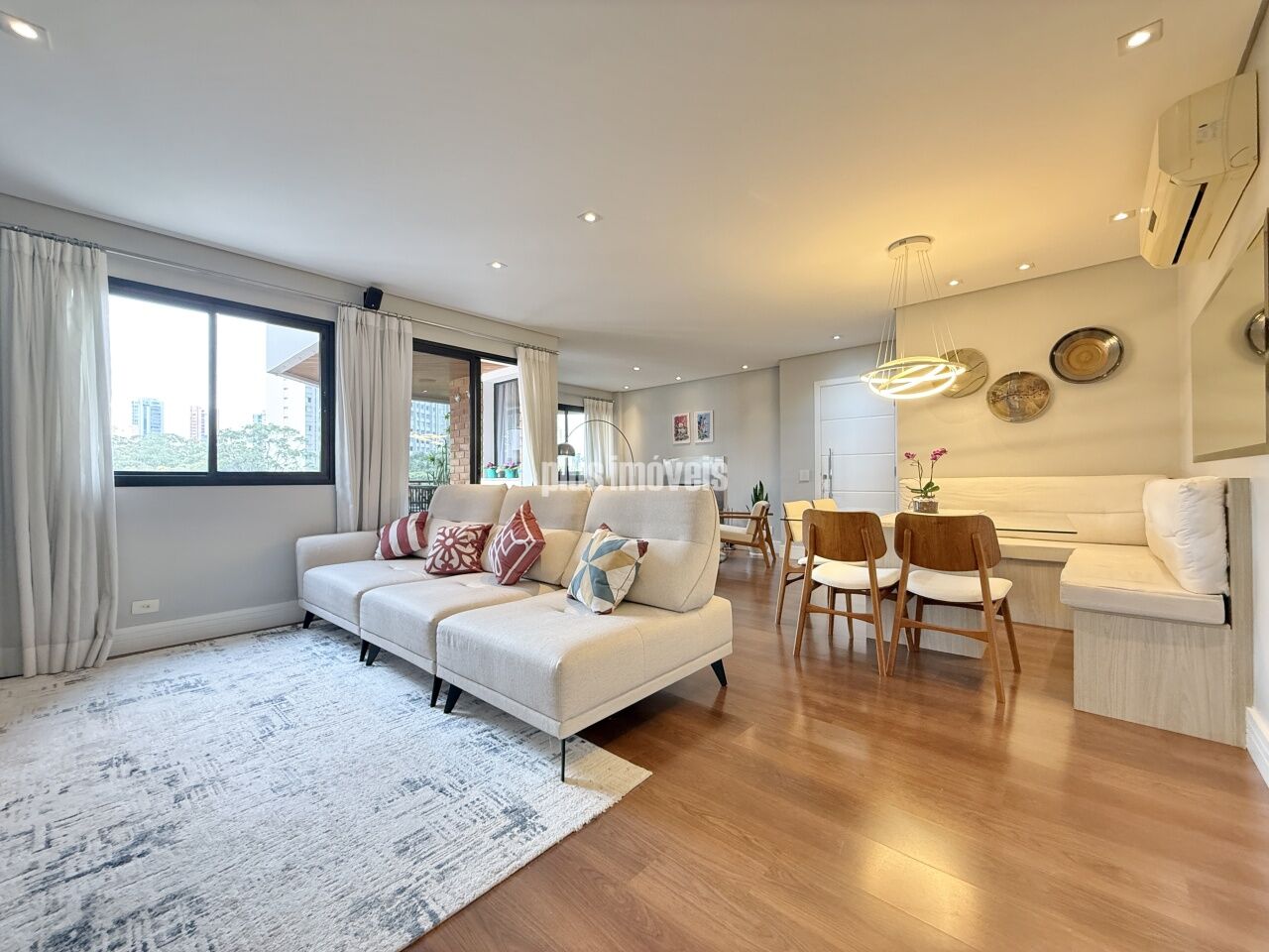 Apartamento, 3 quartos, 156 m² - Foto 12