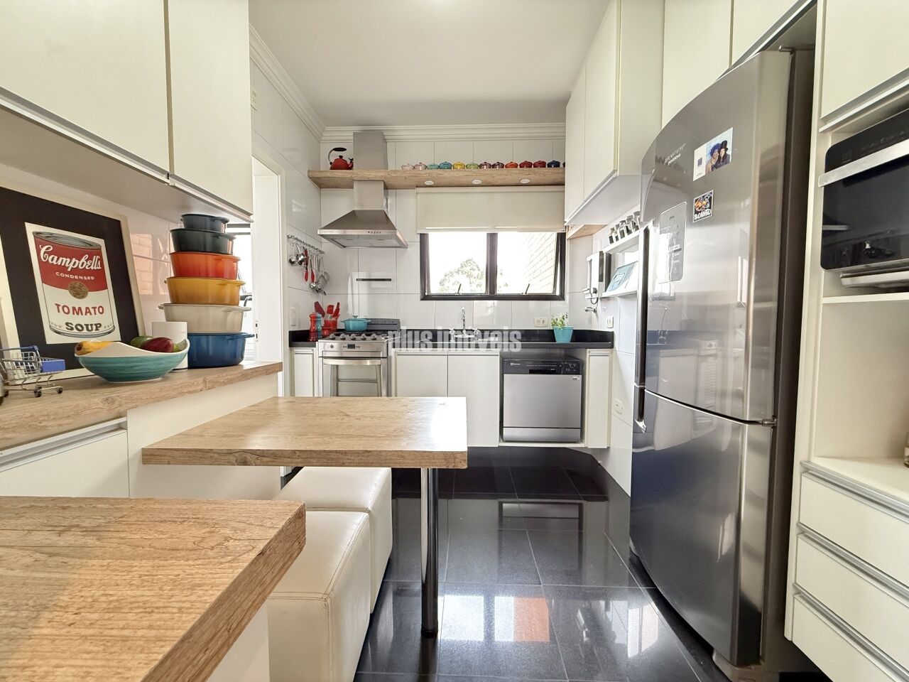 Apartamento, 3 quartos, 156 m² - Foto 13