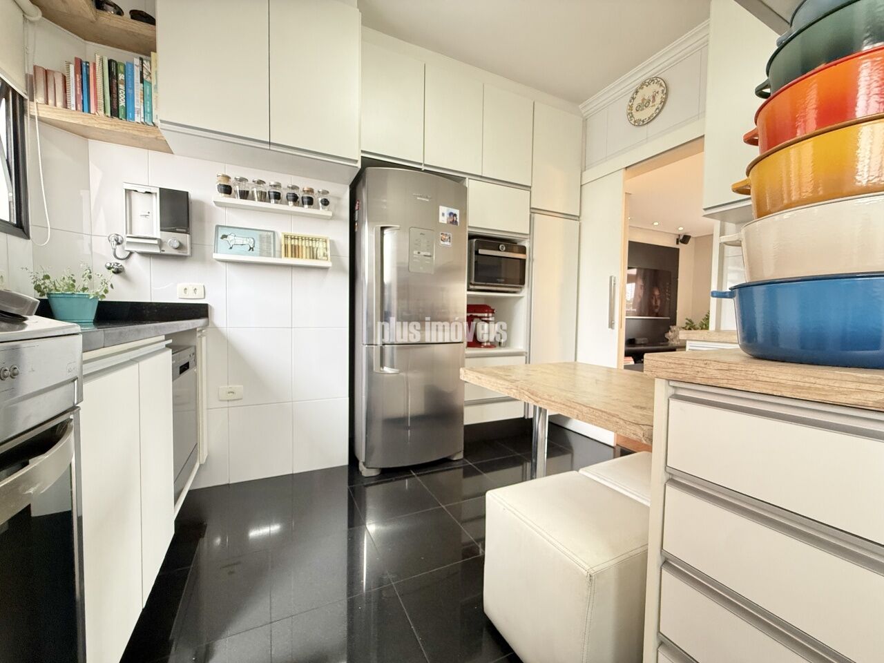 Apartamento, 3 quartos, 156 m² - Foto 14
