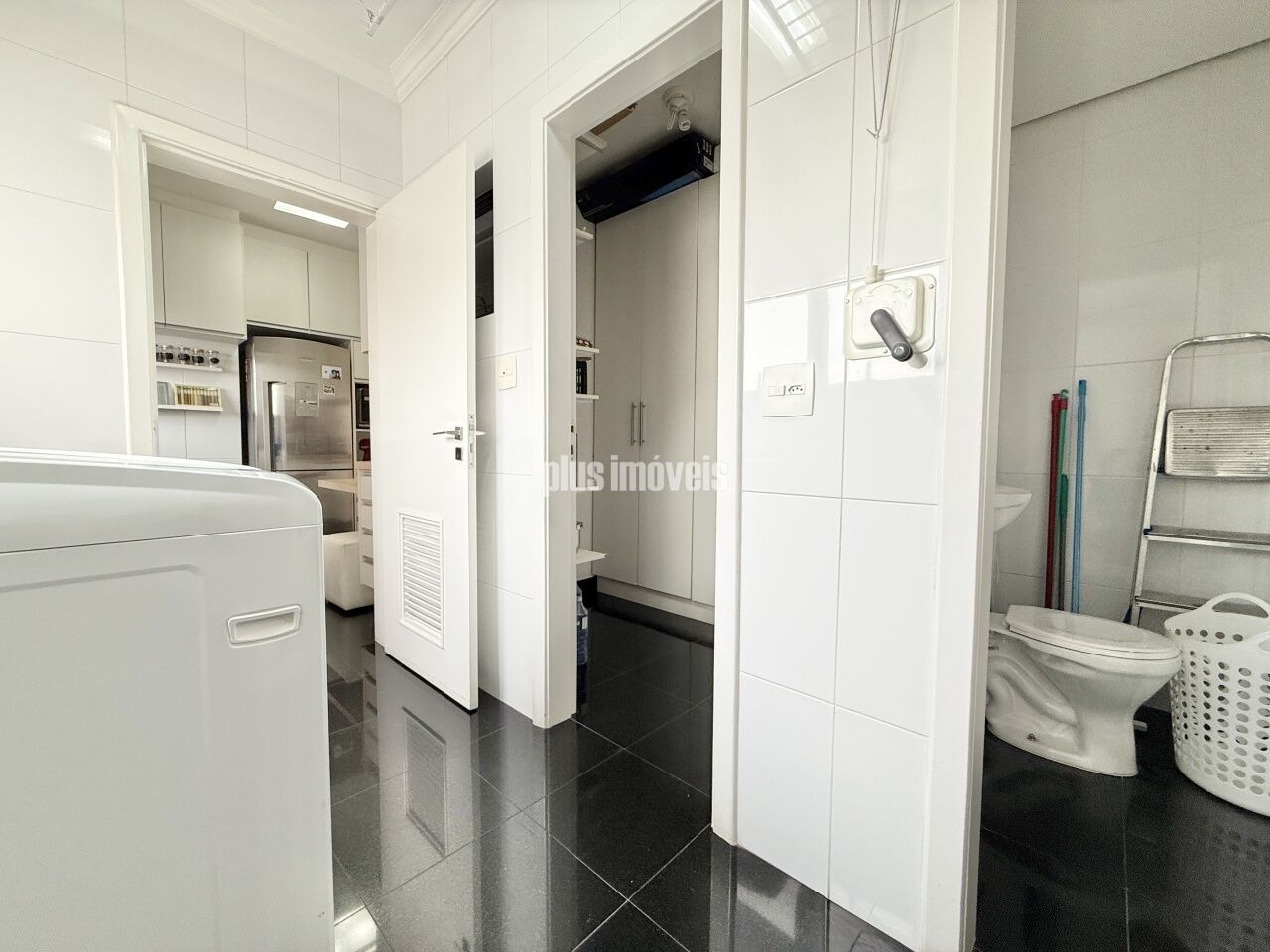 Apartamento, 3 quartos, 156 m² - Foto 16