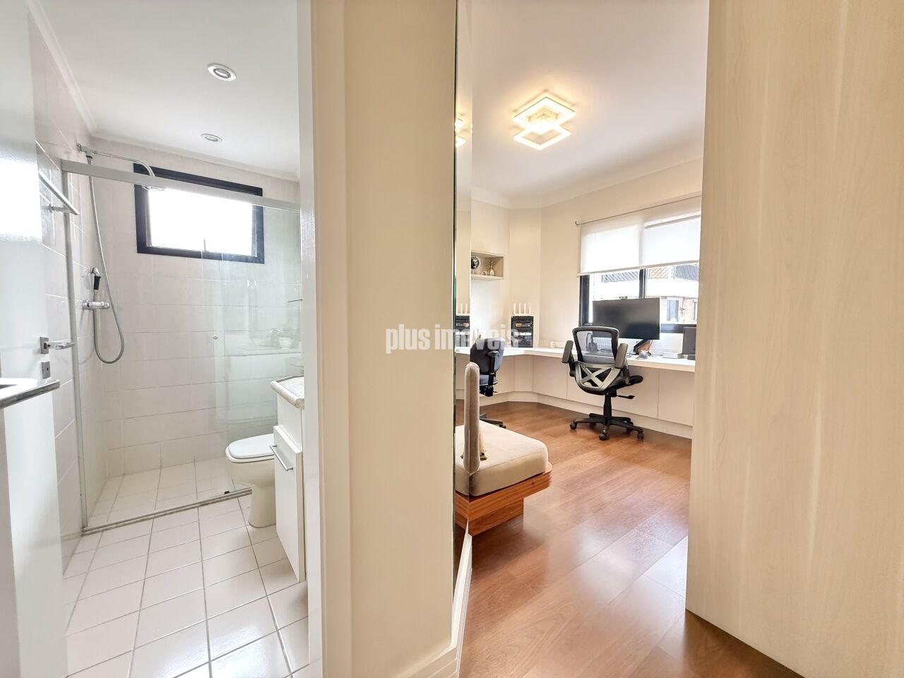 Apartamento, 3 quartos, 156 m² - Foto 18