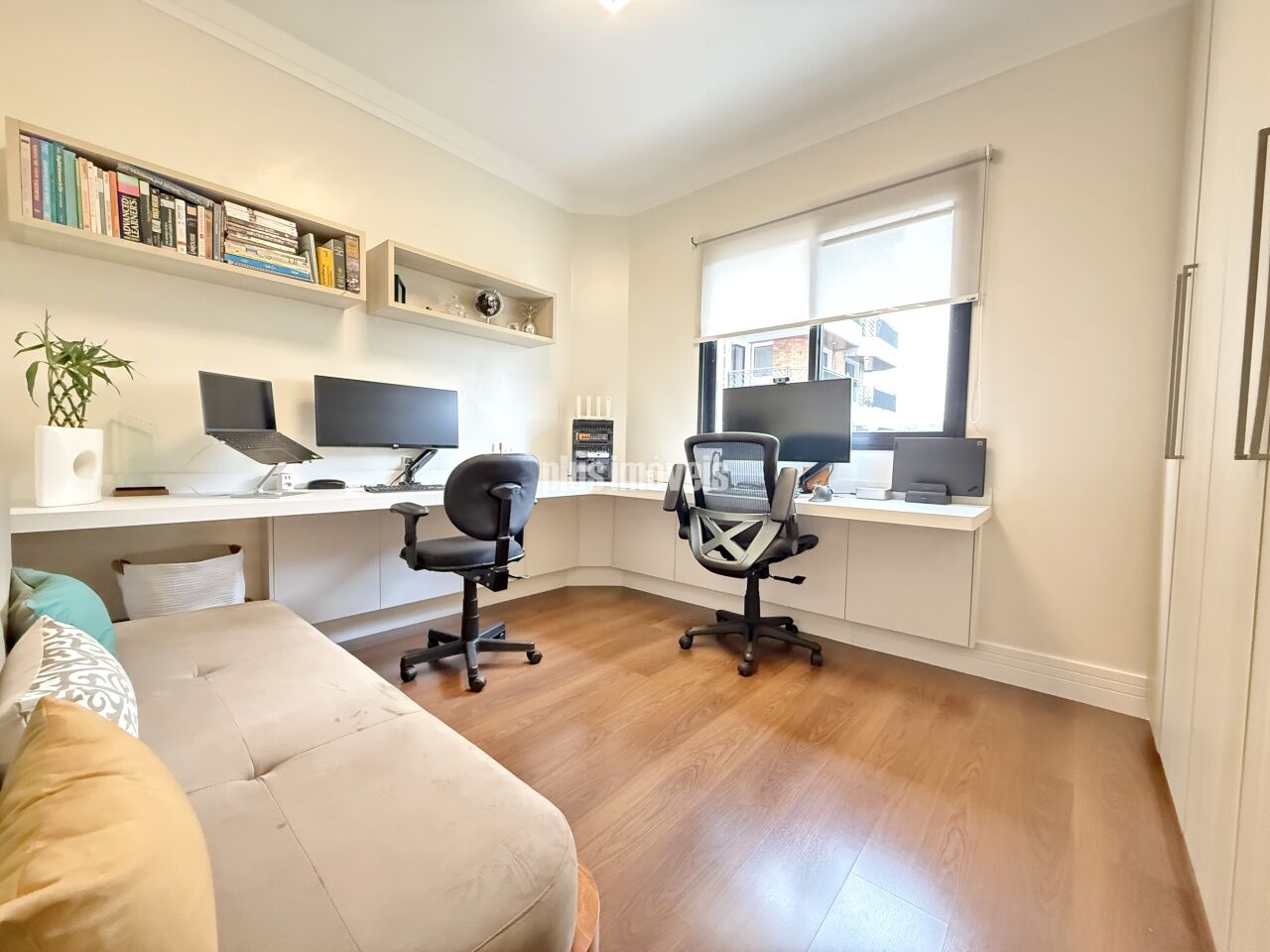 Apartamento, 3 quartos, 156 m² - Foto 19