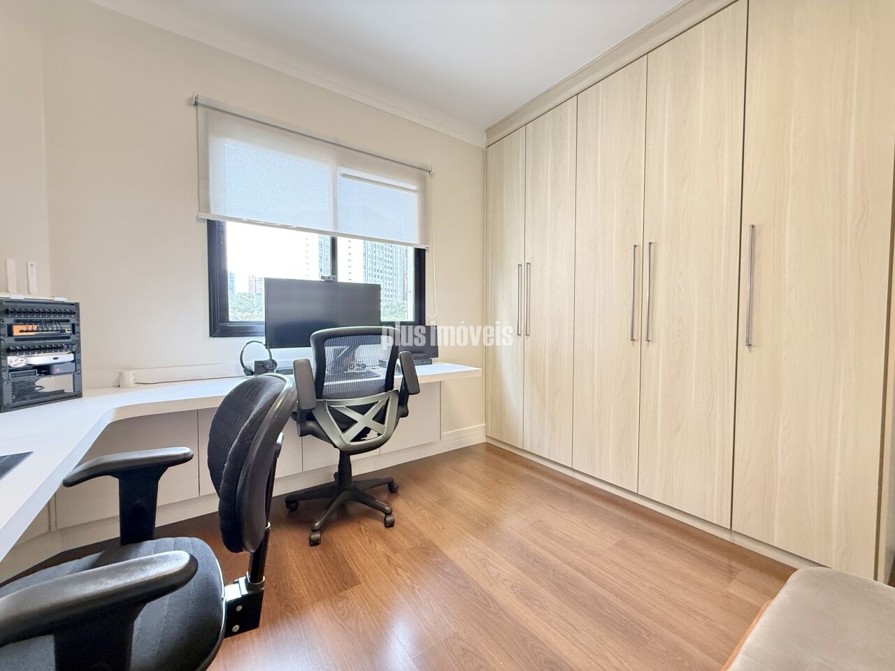 Apartamento, 3 quartos, 156 m² - Foto 20