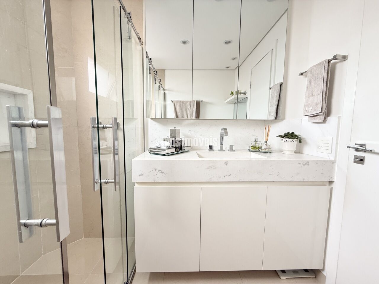 Apartamento, 3 quartos, 156 m² - Foto 29