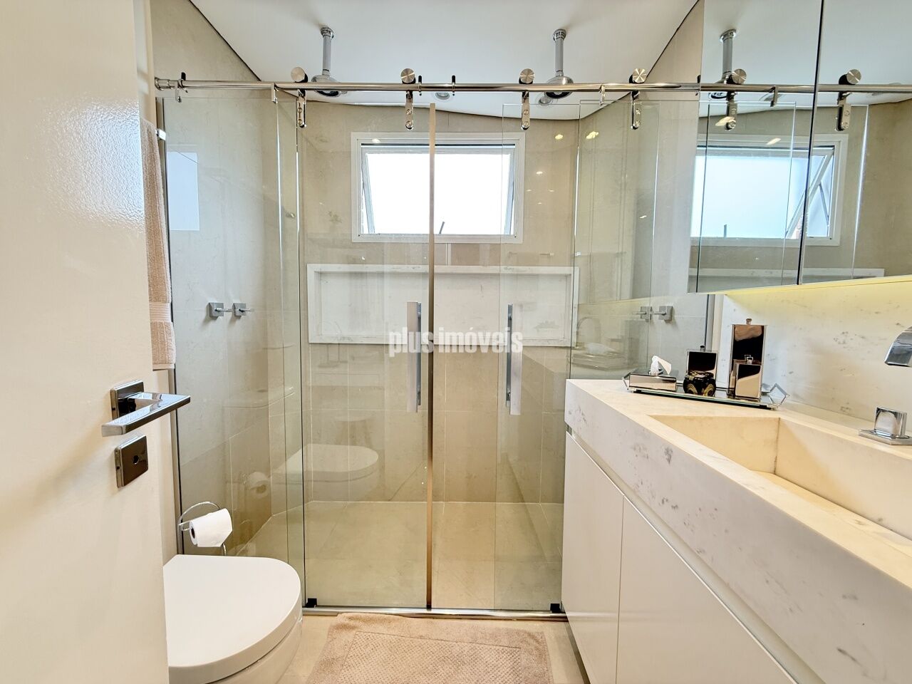 Apartamento, 3 quartos, 156 m² - Foto 30