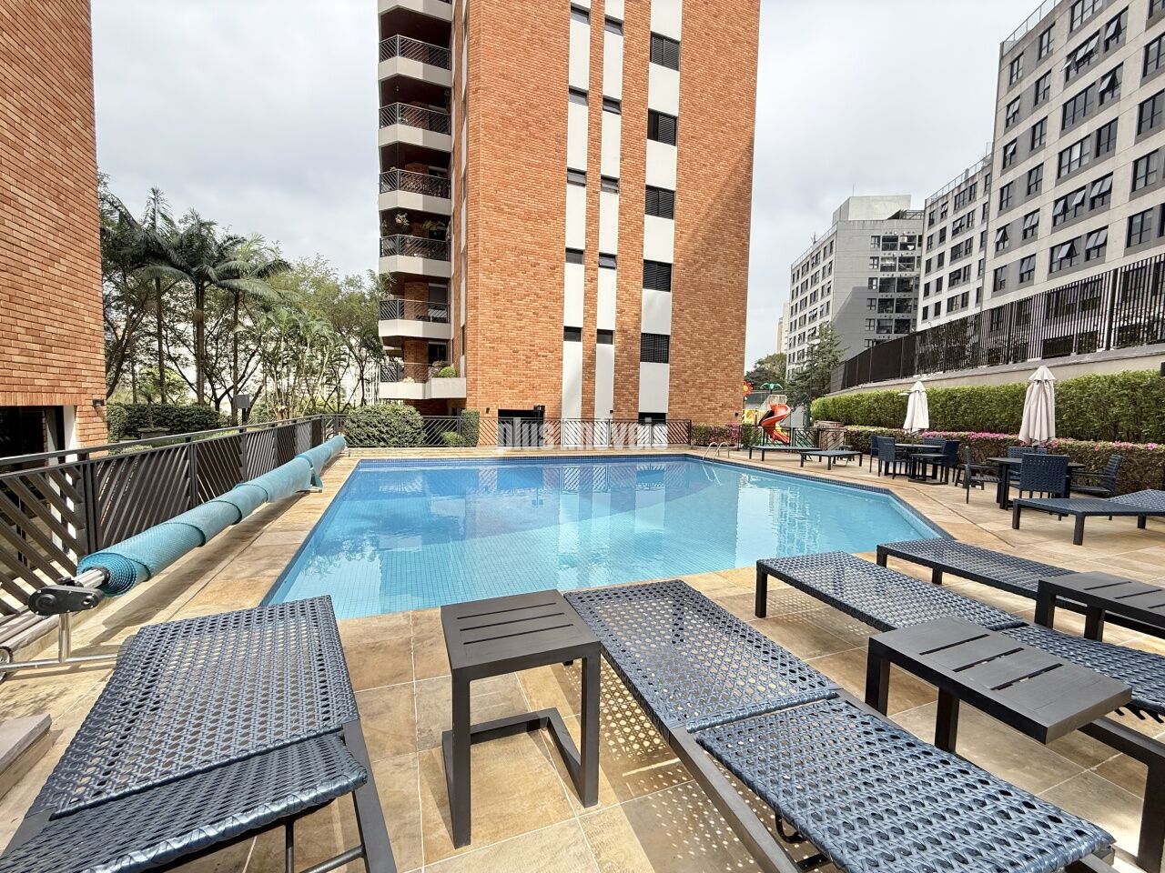 Apartamento, 3 quartos, 156 m² - Foto 33