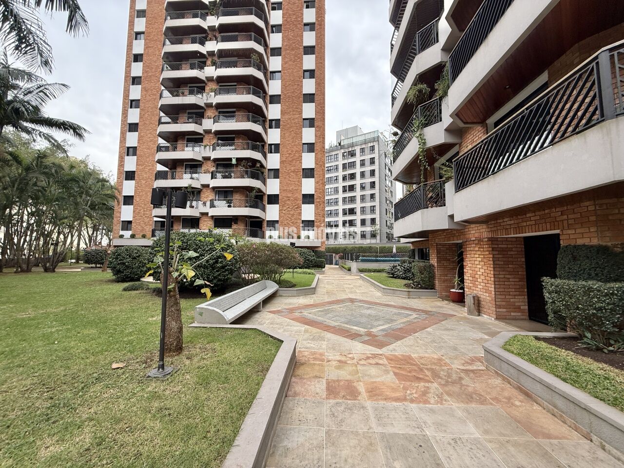 Apartamento, 3 quartos, 156 m² - Foto 39