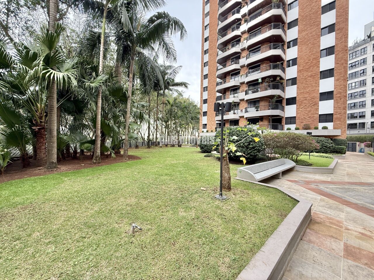 Apartamento, 3 quartos, 156 m² - Foto 40