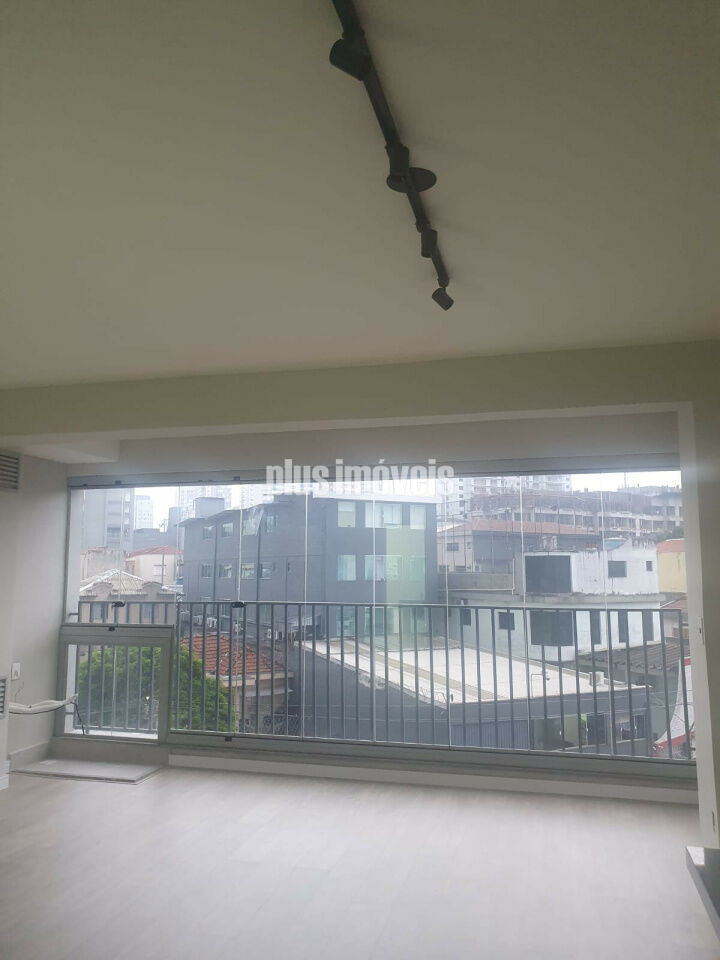 Apartamento, 1 quarto, 36 m² - Foto 2