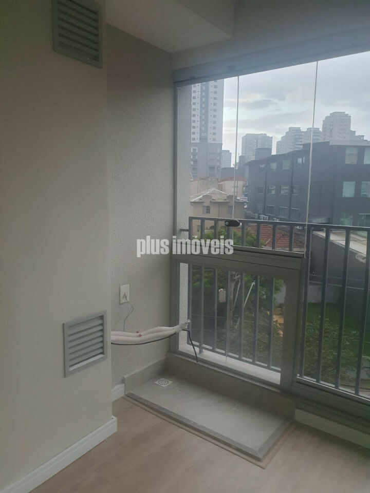 Apartamento, 1 quarto, 36 m² - Foto 3
