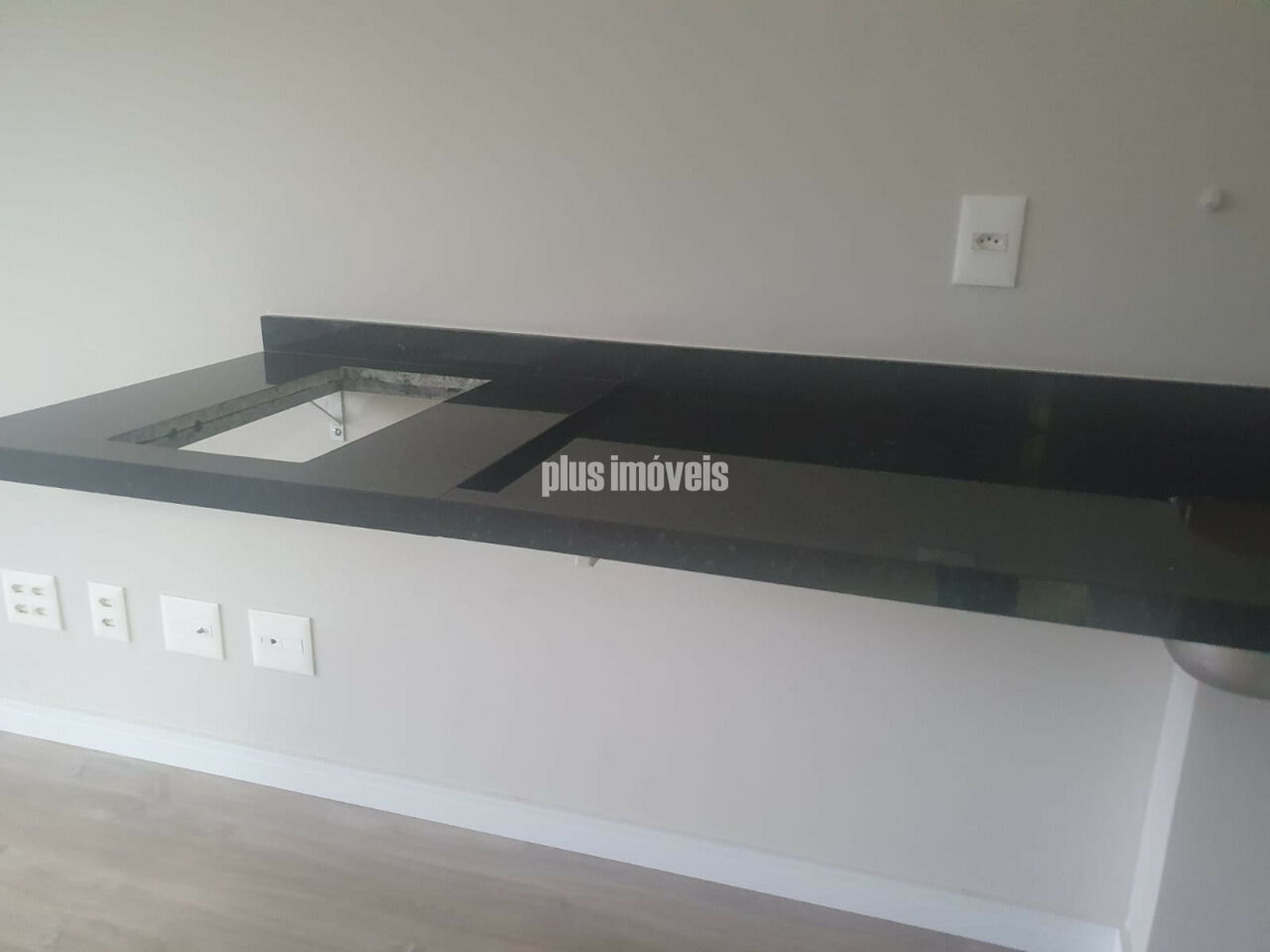 Apartamento, 1 quarto, 36 m² - Foto 4