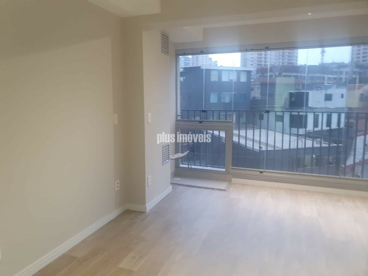 Apartamento, 1 quarto, 36 m² - Foto 5