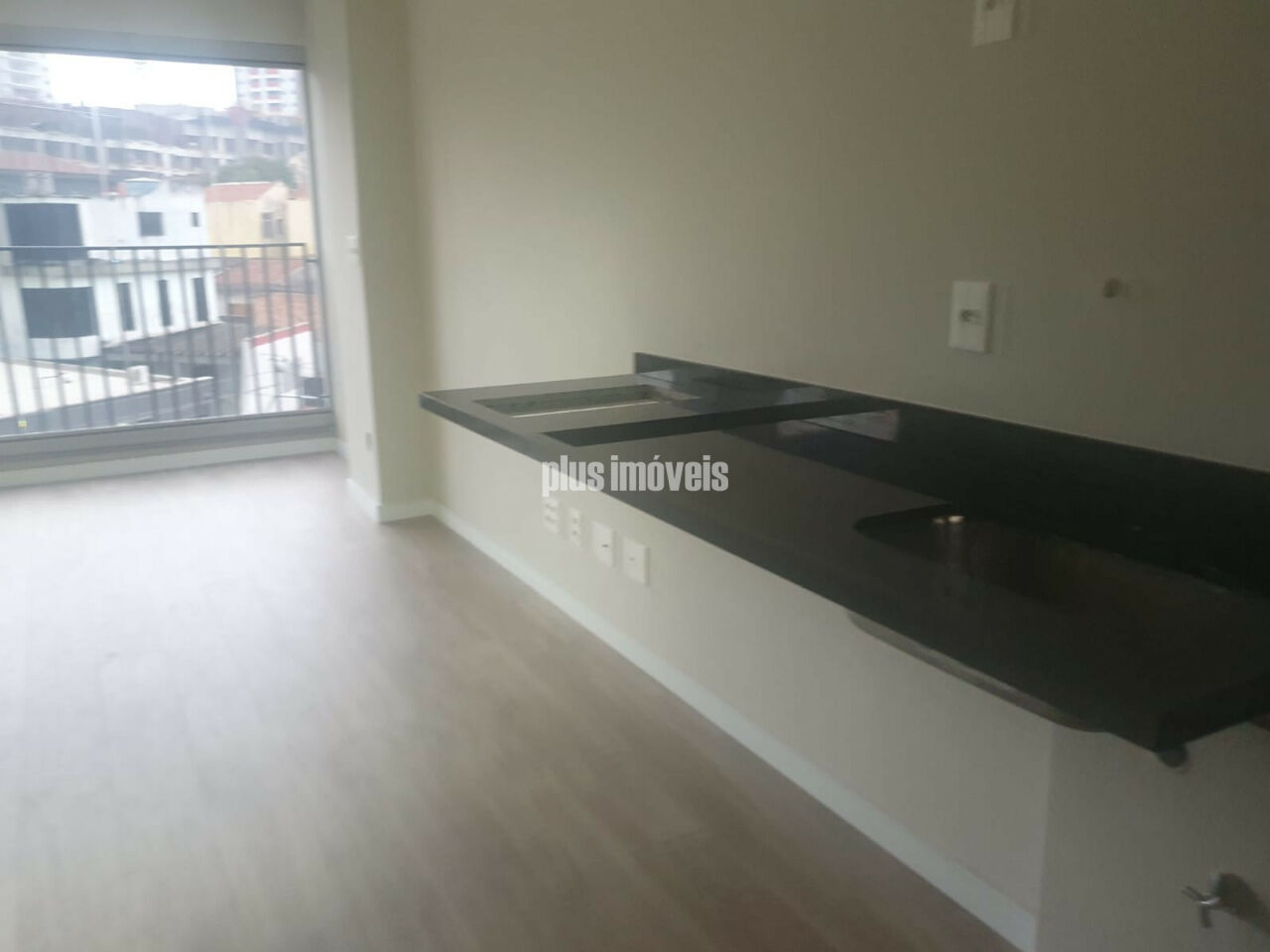 Apartamento, 1 quarto, 36 m² - Foto 6