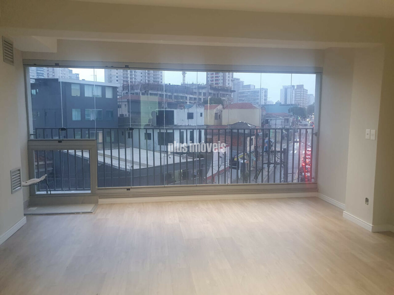 Apartamento, 1 quarto, 36 m² - Foto 9