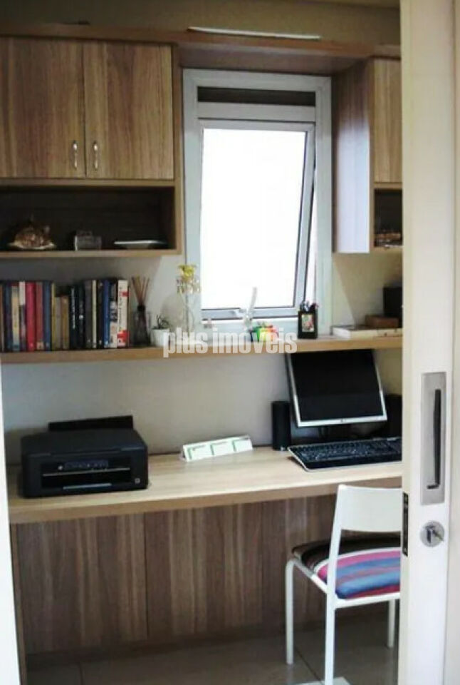 Apartamento, 3 quartos, 130 m² - Foto 10