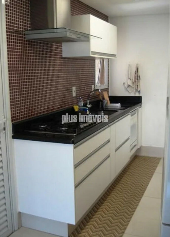Apartamento, 3 quartos, 130 m² - Foto 8