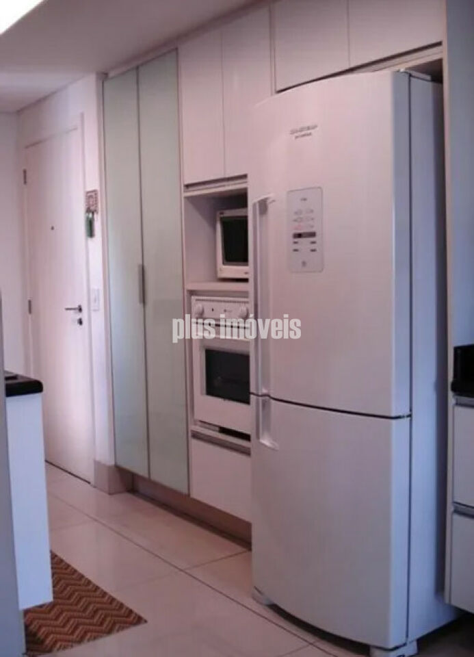 Apartamento, 3 quartos, 130 m² - Foto 9