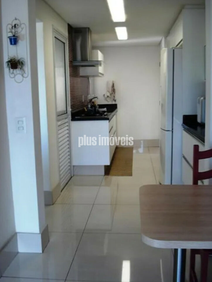 Apartamento, 3 quartos, 130 m² - Foto 7