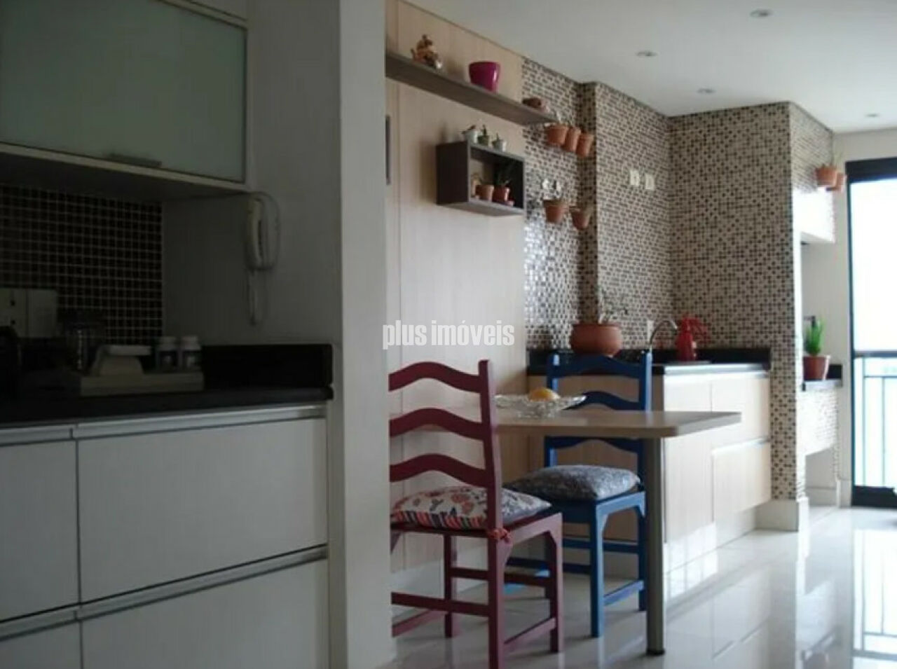 Apartamento, 3 quartos, 130 m² - Foto 5