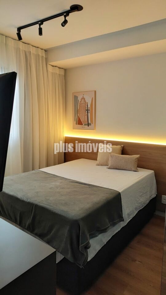 Apartamento, 1 quarto, 24 m² - Foto 8