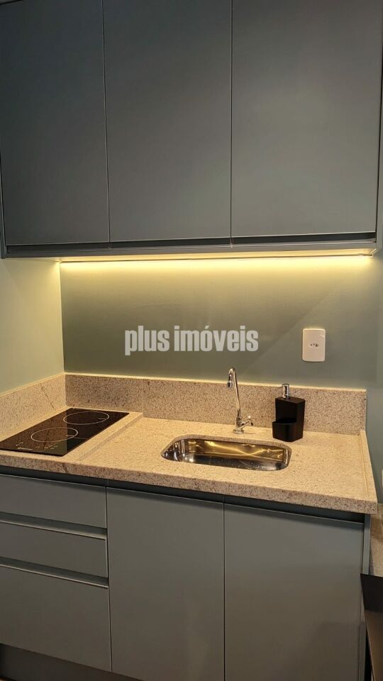 Apartamento, 1 quarto, 24 m² - Foto 4