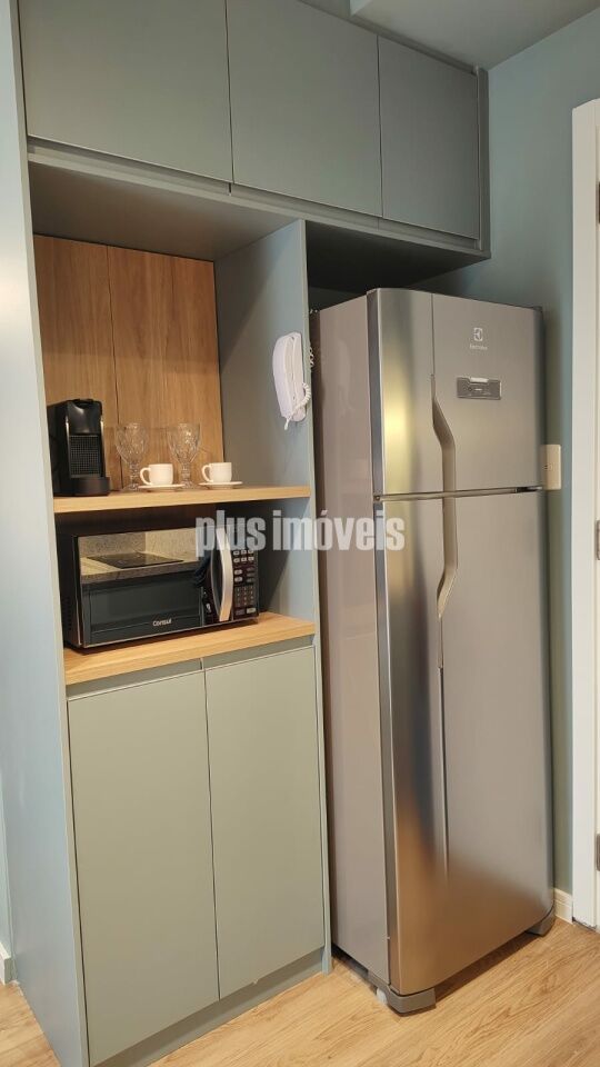 Apartamento, 1 quarto, 24 m² - Foto 7