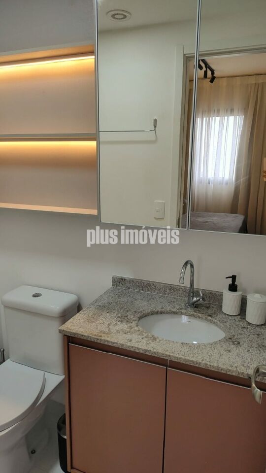 Apartamento, 1 quarto, 24 m² - Foto 9