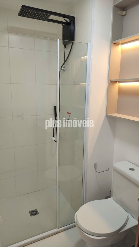 Apartamento, 1 quarto, 24 m² - Foto 10