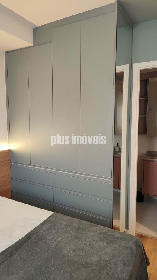 Apartamento, 1 quarto, 24 m² - Foto 4