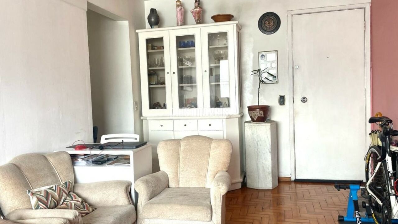 Apartamento, 3 quartos, 90 m² - Foto 4