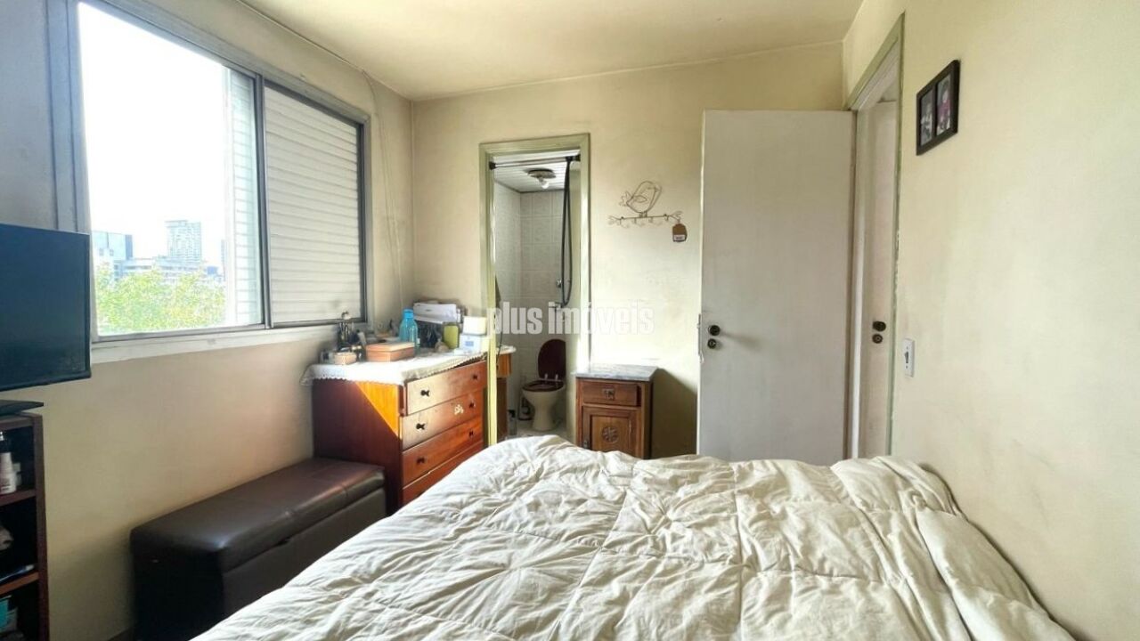 Apartamento, 3 quartos, 90 m² - Foto 11