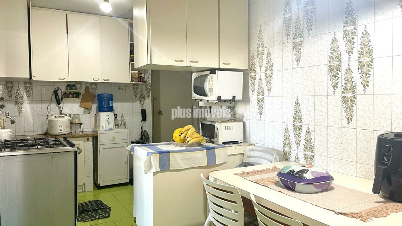 Apartamento, 3 quartos, 90 m² - Foto 6