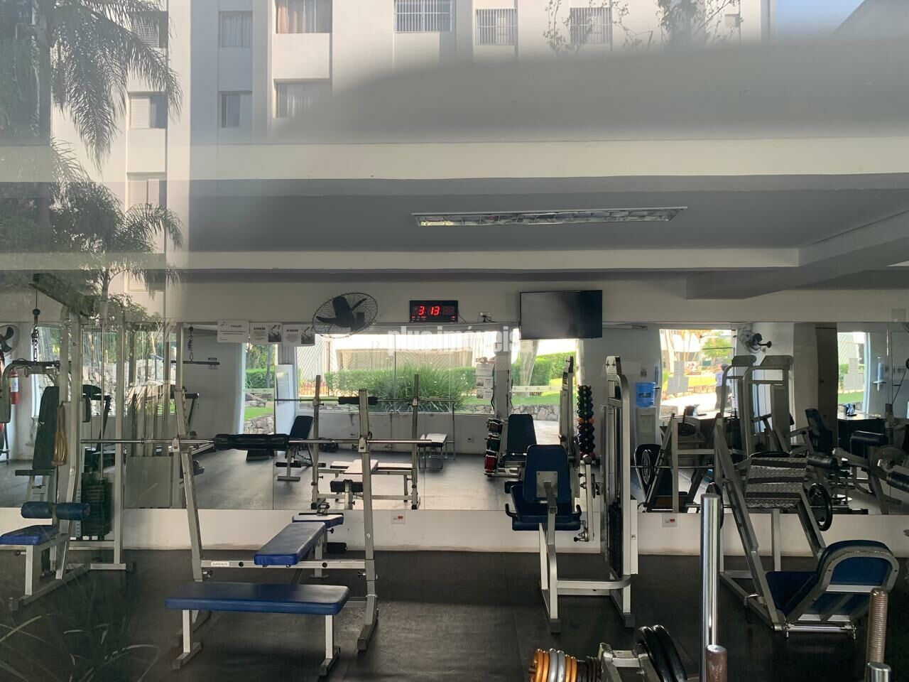 Apartamento, 3 quartos, 90 m² - Foto 19