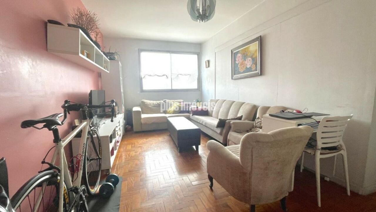 Apartamento, 3 quartos, 90 m² - Foto 2