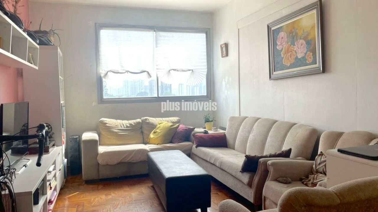 Apartamento, 3 quartos, 90 m² - Foto 3